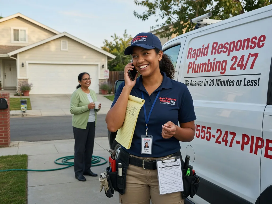 Emergency Plumber Blackburn, MO FAQs